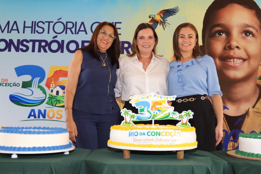 claudia-lelis-participa-dos-35-anos-de-rio-da-conceicao-e-de-acoes-do-governo-em-palmeiropolis