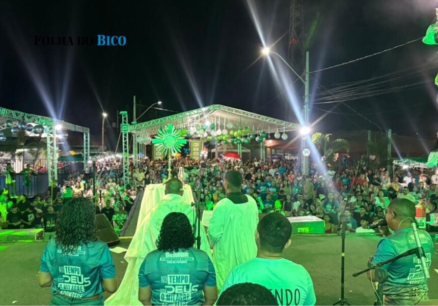 sao-miguel:-segundo-dia-de-aniversario-municipal-reune-fe,-tradicao-e-grande-participacao-popular