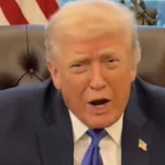 donald-trump-chama-cristiano-ronaldo-para-os-eua:-“precisamos-de-ti”