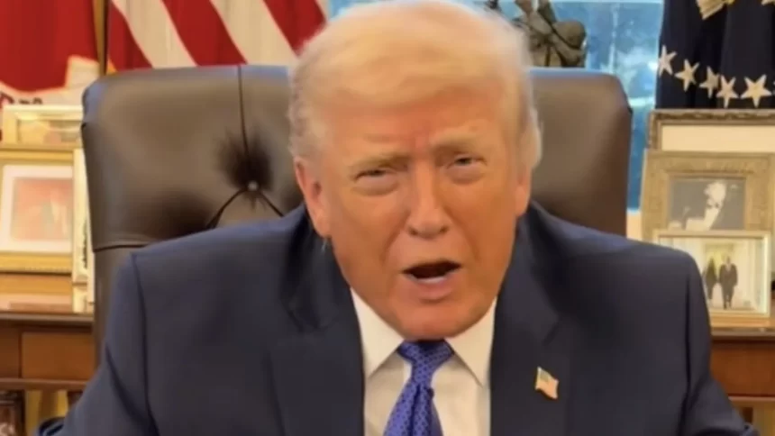 donald-trump-chama-cristiano-ronaldo-para-os-eua:-“precisamos-de-ti”