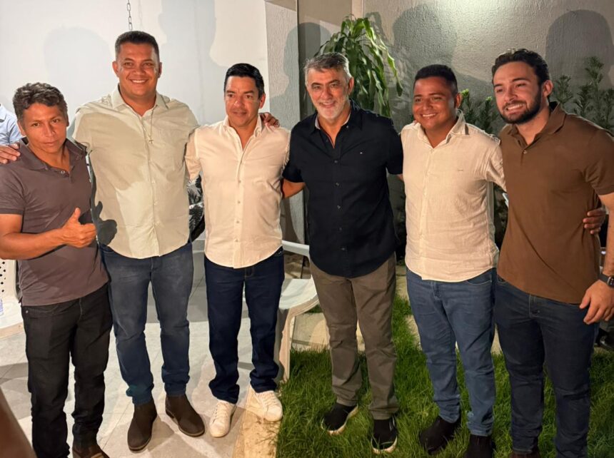 35-anos-de-sao-miguel-do-to:-amelio-cayres-exalta-desenvolvimento-e-forca-da-populacao