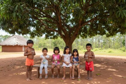 mp/to-requer-medidas-urgentes-para-garantir-agua-potavel-escola-indigena-de-tocantinopolis