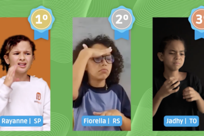 aluna-de-libras-de-araguaina-recebe-premio-nacional-de-literatura-surda