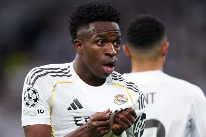 vini-jr.-marca-e-danca,-real-vence-benfica-e-vai-as-oitavas-da-champions