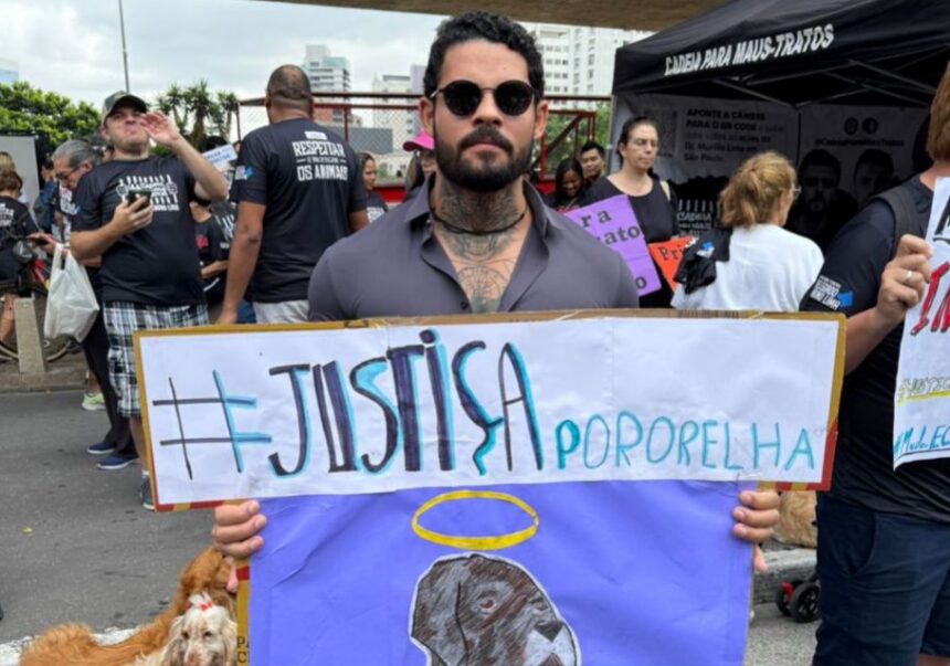 vereador-diego-da-apaa-participa-de-ato-na-avenida-paulista-e-reforca-clamor-por-justica-no-caso-orelha