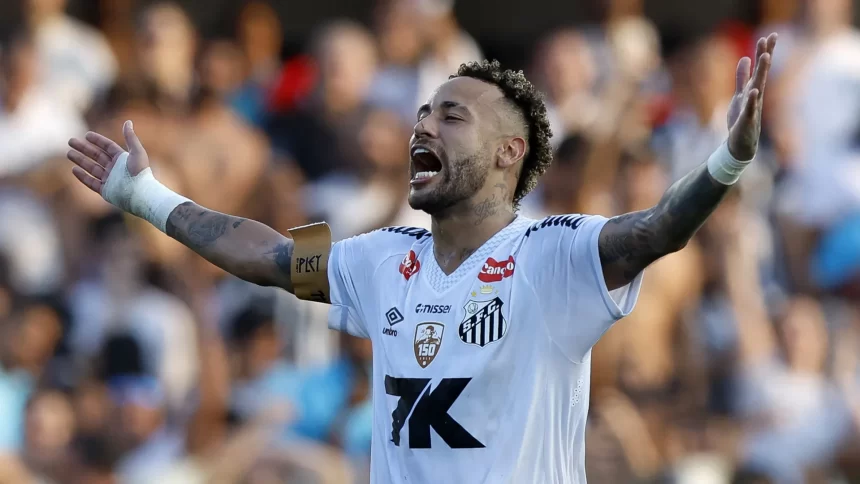 neymar-decide-com-golaco,-santos-bate-vasco-e-deixa-lanterna-do-brasileiro