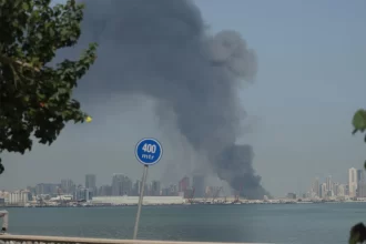 eua-atacam-ira-a-103-dias-da-copa-do-mundo:-o-que-a-fifa-tem-a-dizer