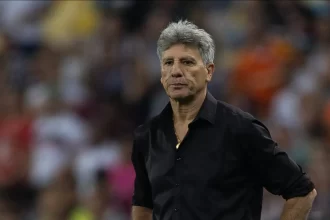 renato-gaucho-defende-convocacao-de-neymar-e-diz-que-levaria-camisa-10-‘cegamente’