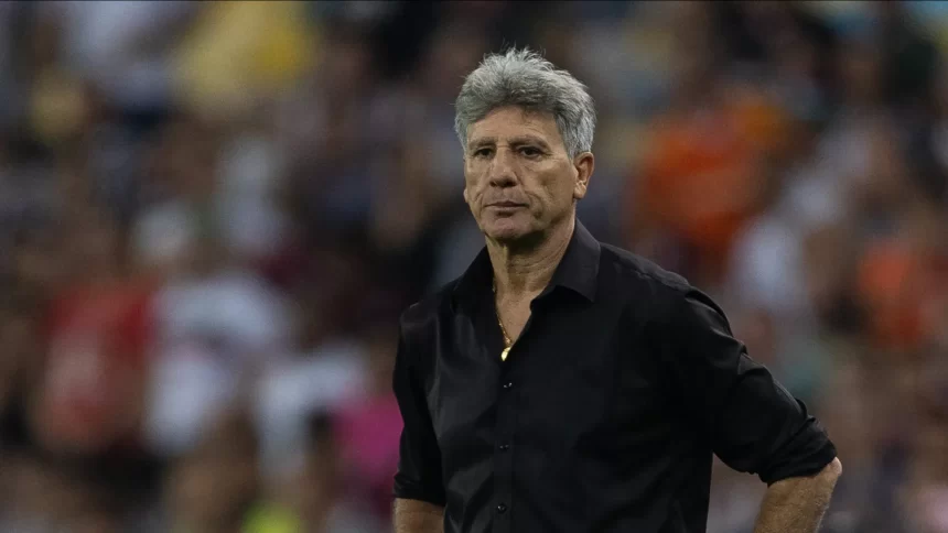 renato-gaucho-defende-convocacao-de-neymar-e-diz-que-levaria-camisa-10-‘cegamente’