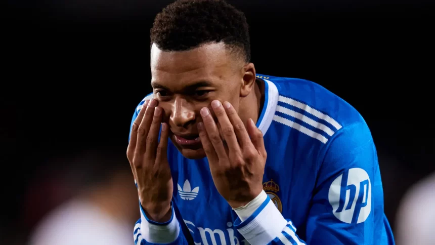 mbappe-atacado-no-real-madrid:-“esta-perseguicao-a-cristiano-ronaldo”