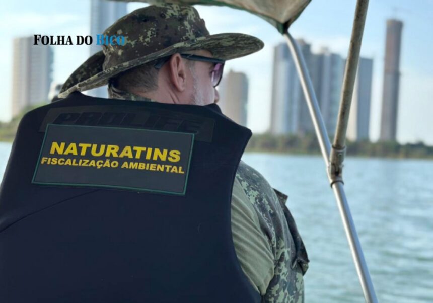 fim-da-piracema-libera-pesca-no-tocantins,-mas-regras-ambientais-continuam-valendo