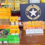 imperatriz:-carga-com-quase-200-celulares-irregulares-e-interceptada-durante-fiscalizacao