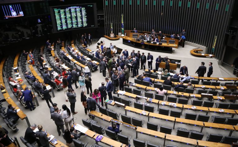 progressao-de-pena-e-policias-municipais-sao-pontos-polemicos-no-debate-da-pec-da-seguranca-publica