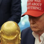 trump-fala-sobre-possibilidade-de-vetar-ira-na-copa:-“nao-quero-saber”