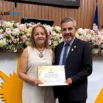 araguatins:-professora-irenildes-e-homenageada-por-trajetoria-historica-na-educacao-do-bico-do-papagaio