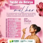 sao-bento:-programacao-do-dia-da-mulher-promovera-autoestima,-beleza-e-confraternizacao