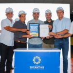 em-paraiso,-amelio-destaca-trabalho-conjunto-para-avancos-na-educacao