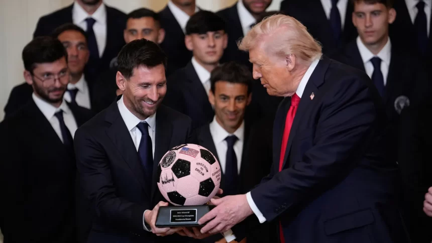 messi-visita-trump-na-casa-branca-junto-com-o-elenco-do-inter-miami