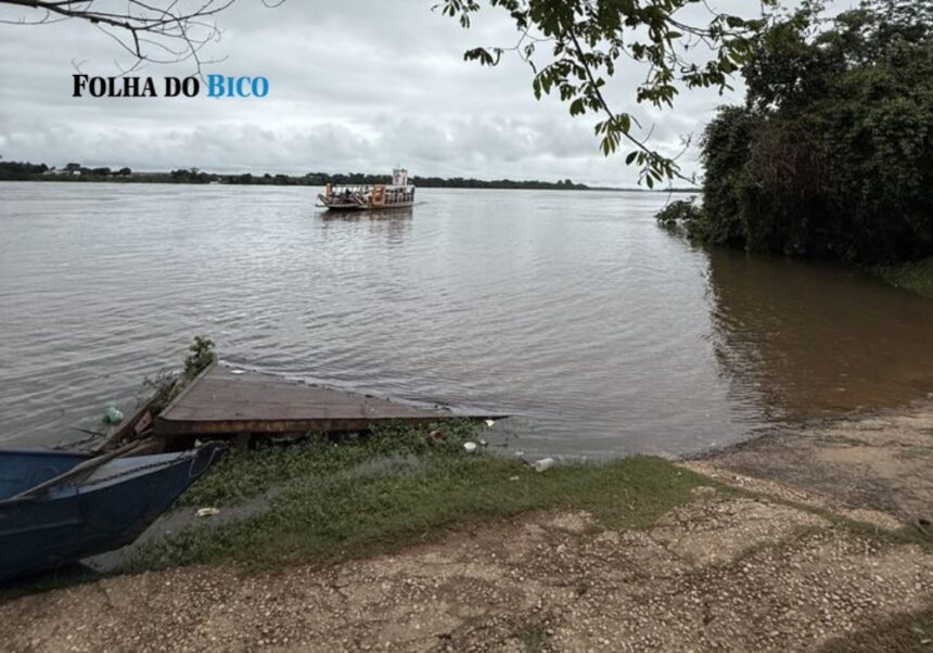 nivel-do-rio-tocantins-entra-em-alerta-e-mobiliza-monitoramento-no-perimetro-de-sao-miguel-to-e-imperatriz-ma