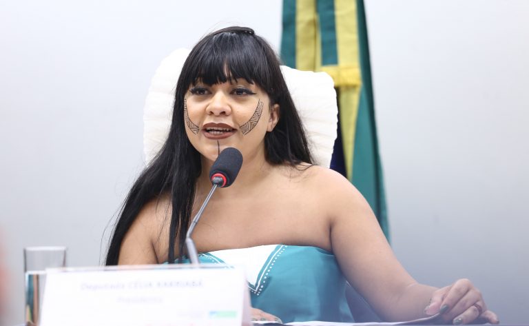 comissao-aprova-suspensao-de-norma-sobre-identificacao-de-indigenas-na-navegacao-de-interior