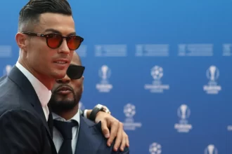 “que-cristiano-ronaldo-faca-como-zidane:-vencer-a-champions-e-ter-ferias”