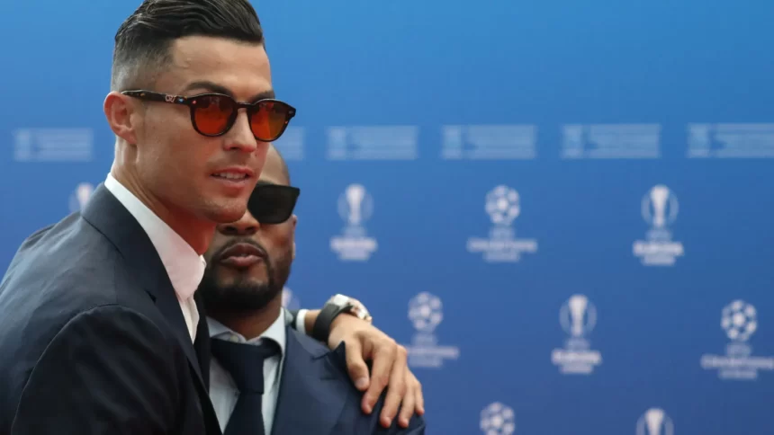 “que-cristiano-ronaldo-faca-como-zidane:-vencer-a-champions-e-ter-ferias”