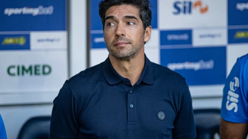 com-11o-titulo,-abel-se-isola-como-o-tecnico-mais-campeao-do-palmeiras