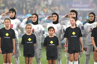 australia-concede-asilo-a-jogadoras-da-selecao-feminina-do-ira