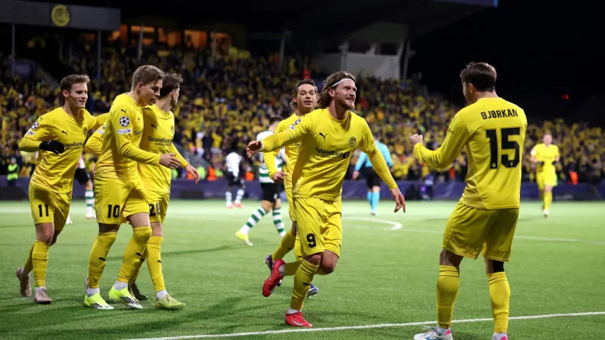 conheca-bodo-e-o-glimt,-o-improvavel-time-noruegues-que-brilha-na-champions