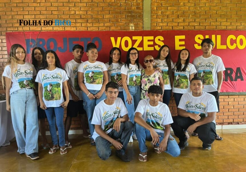 araguatins:-escola-frei-savino-no-distrito-natal-promove-encontro-entre-tradicao-rural-e-educacao-empreendedora