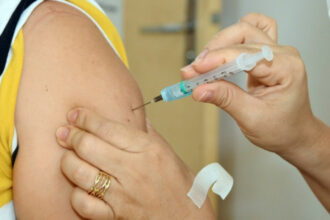 tocantins-realiza-dia-d-de-vacinacao-contra-influenza-neste-sabado,-14