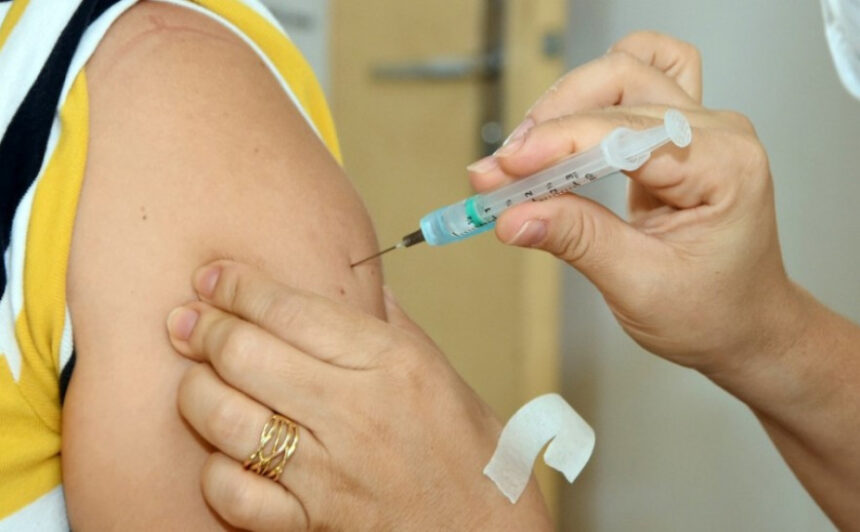 tocantins-realiza-dia-d-de-vacinacao-contra-influenza-neste-sabado,-14