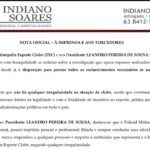operacao-2o-tempo:-defesa-do-tocantinopolis-ec-afirma-que-recursos-recebidos-tiveram-finalidade-esportiva