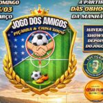 jogo-dos-amigos-reune-esporte,-musica-e-confraternizacao-neste-domingo