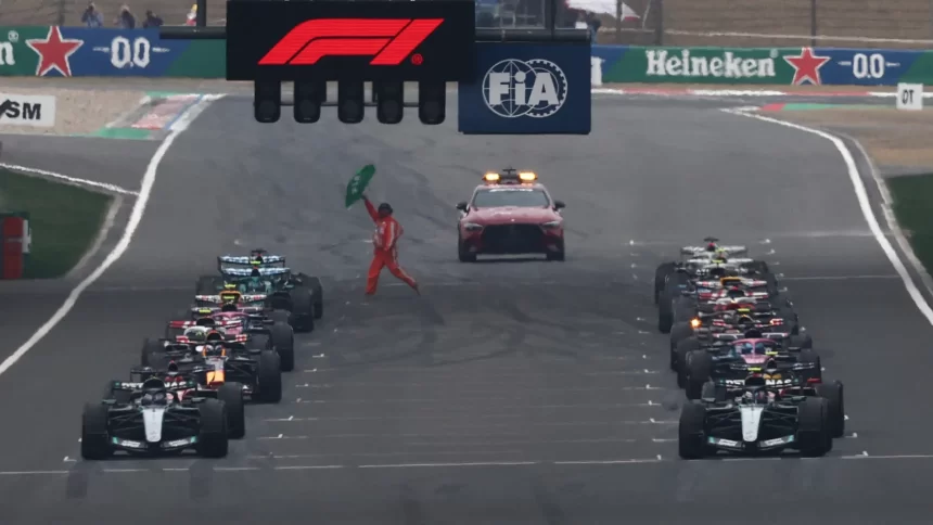 nova-formula-1-divide-opinioes-entre-pilotos-apos-mudancas-nas-regras