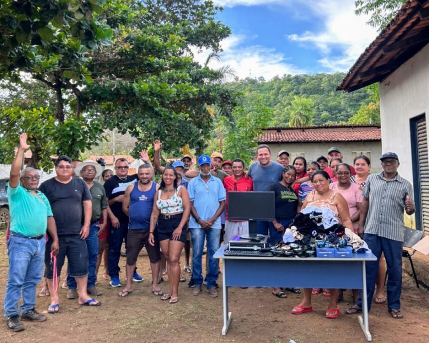 sem-descanso:-junior-diamantino-mantem-agenda-intensa-e-presta-assistencia-a-pescadores-no-tocantins