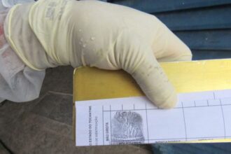 pericia-da-policia-civil-identifica-em-menos-de-tres-horas-vitima-de-acidente-com-corpo-carbonizado-na-br-153