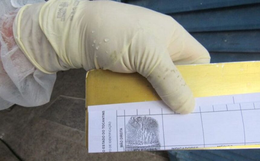 pericia-da-policia-civil-identifica-em-menos-de-tres-horas-vitima-de-acidente-com-corpo-carbonizado-na-br-153