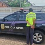 policia-civil-cumpre-mandado-de-prisao-preventiva-contra-investigado-por-descumprimento-de-medida-protetiva-e-violencia-psicologica