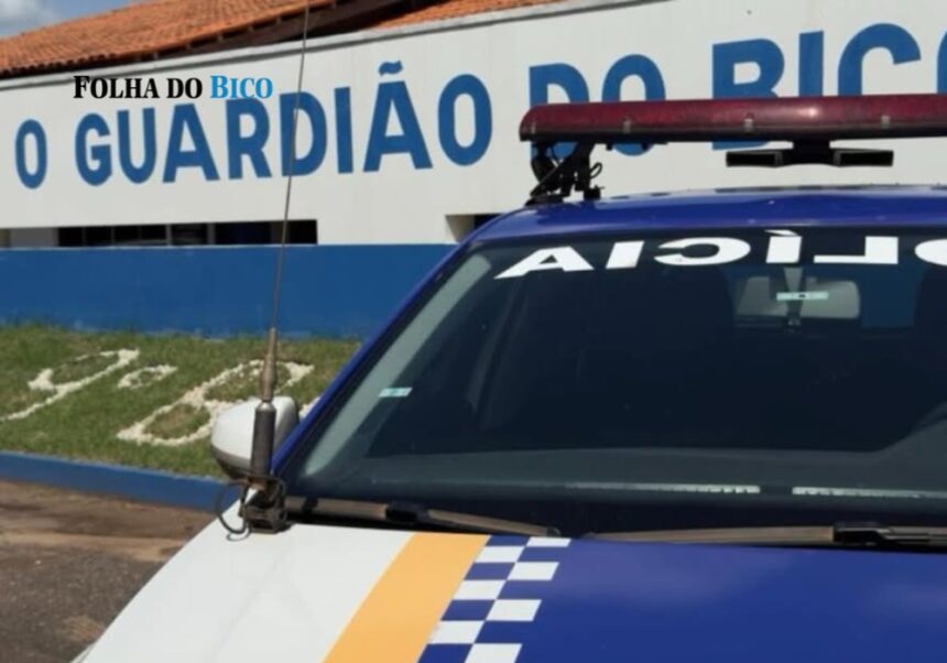 augustinopolis:-homem-e-detido-apos-discussao-em-bar-e-apreensao-de-pistola-9mm-carregada