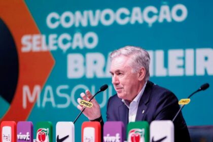 sem-neymar,-ancelotti-divulga-lista-com-26-convocados-da-selecao-brasileira-para-amistosos-decisivos