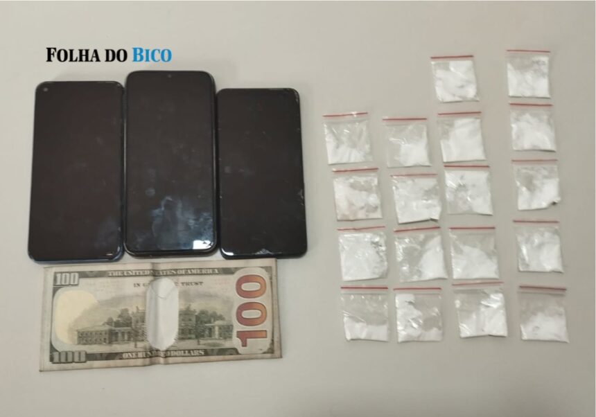 sitio-novo:-denuncia-de-som-alto-termina-com-prisao-por-trafico-de-drogas