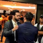 copao-tocantins-e-lancado-com-recorde-de-equipes-e-presenca-do-vereador-marcos-junior,-pre-candidato-a-deputado-estadual