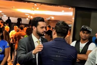 copao-tocantins-e-lancado-com-recorde-de-equipes-e-presenca-do-vereador-marcos-junior,-pre-candidato-a-deputado-estadual