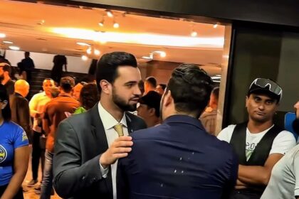 copao-tocantins-e-lancado-com-recorde-de-equipes-e-presenca-do-vereador-marcos-junior,-pre-candidato-a-deputado-estadual