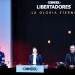 libertadores-2026:-sorteio-define-grupos-com-seis-times-brasileiros