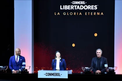 libertadores-2026:-sorteio-define-grupos-com-seis-times-brasileiros