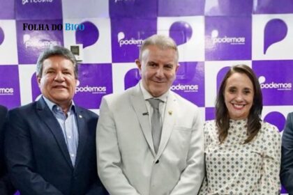 “estamos-construindo-um-projeto-forte-para-o-tocantins”,-diz-damaso-ao-se-filiar-no-podemos