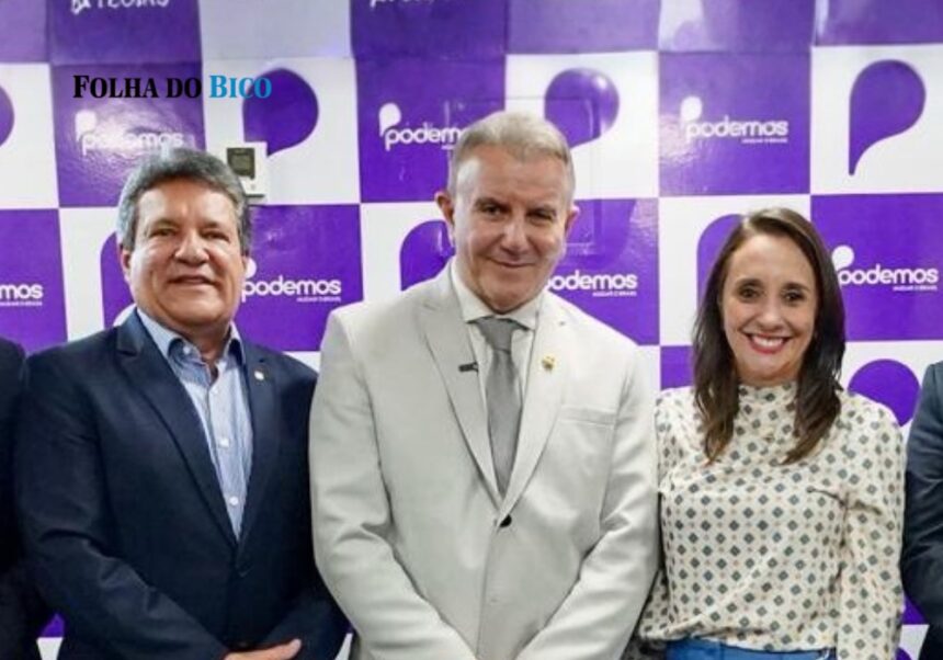 “estamos-construindo-um-projeto-forte-para-o-tocantins”,-diz-damaso-ao-se-filiar-no-podemos
