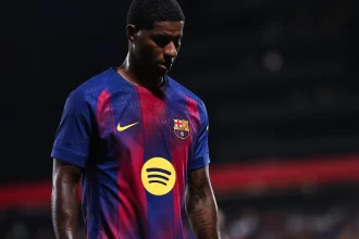 barcelona-quer-manter-rashford,-mas-esbarra-em-exigencia-do-united